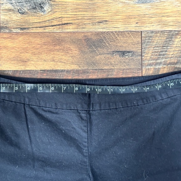 Tori Richard - Black Trousers - Picture 6 of 8